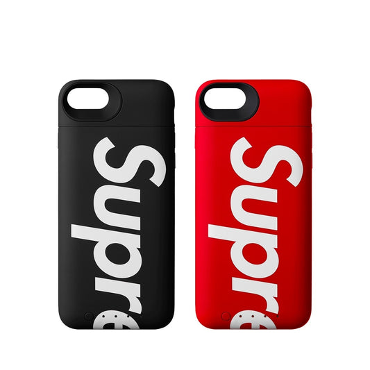 Supreme FW18 Mophie® Iphone 8 Juice Pack Air