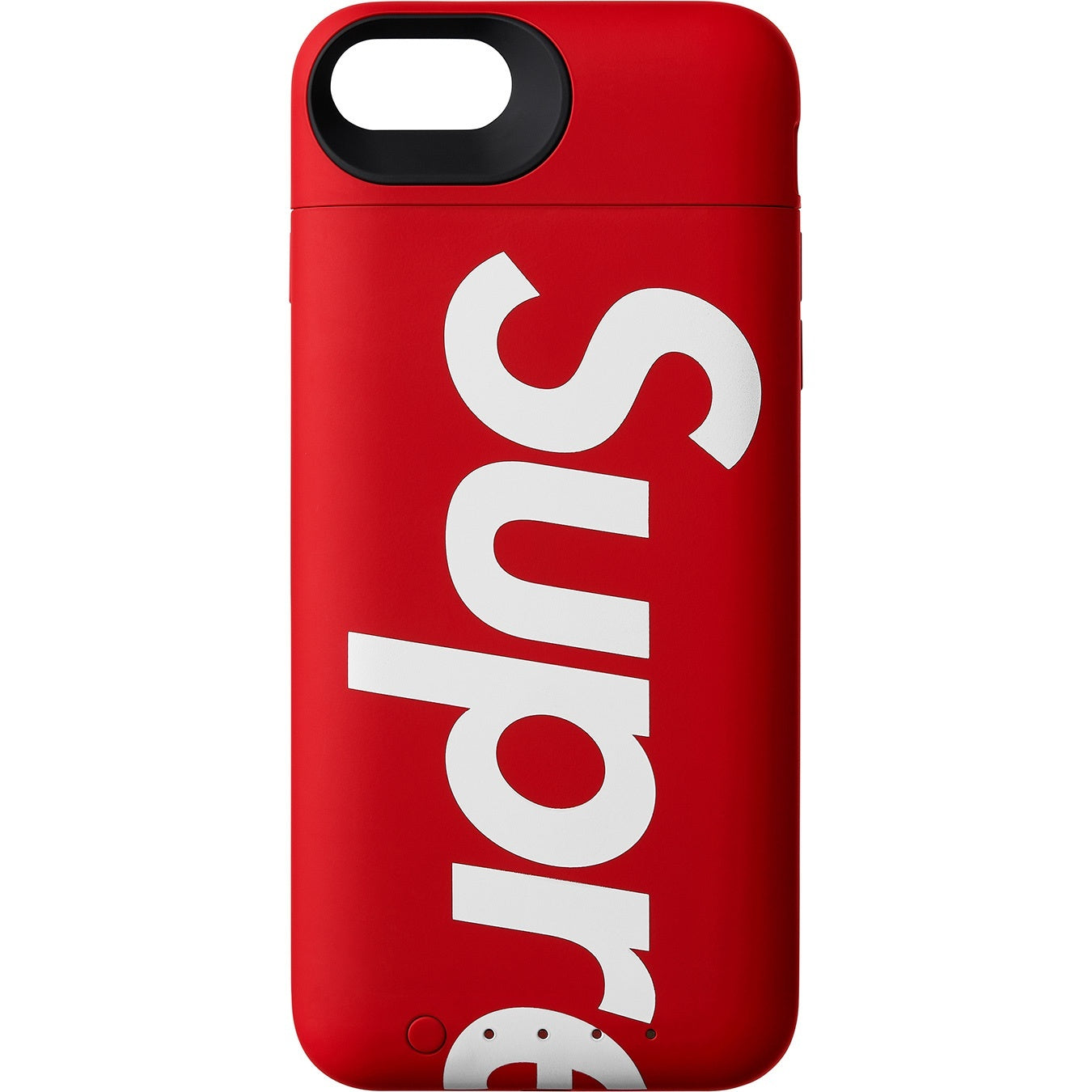 Supreme FW18 Mophie® Iphone 8 Juice Pack Air