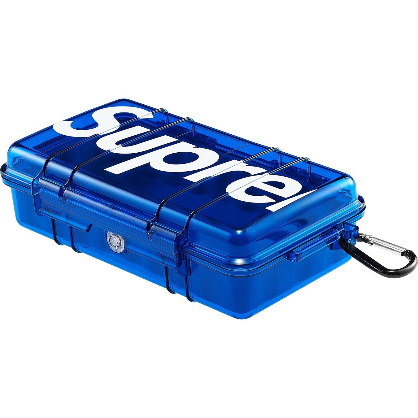 Supreme FW19 Pelican® 1060 Case