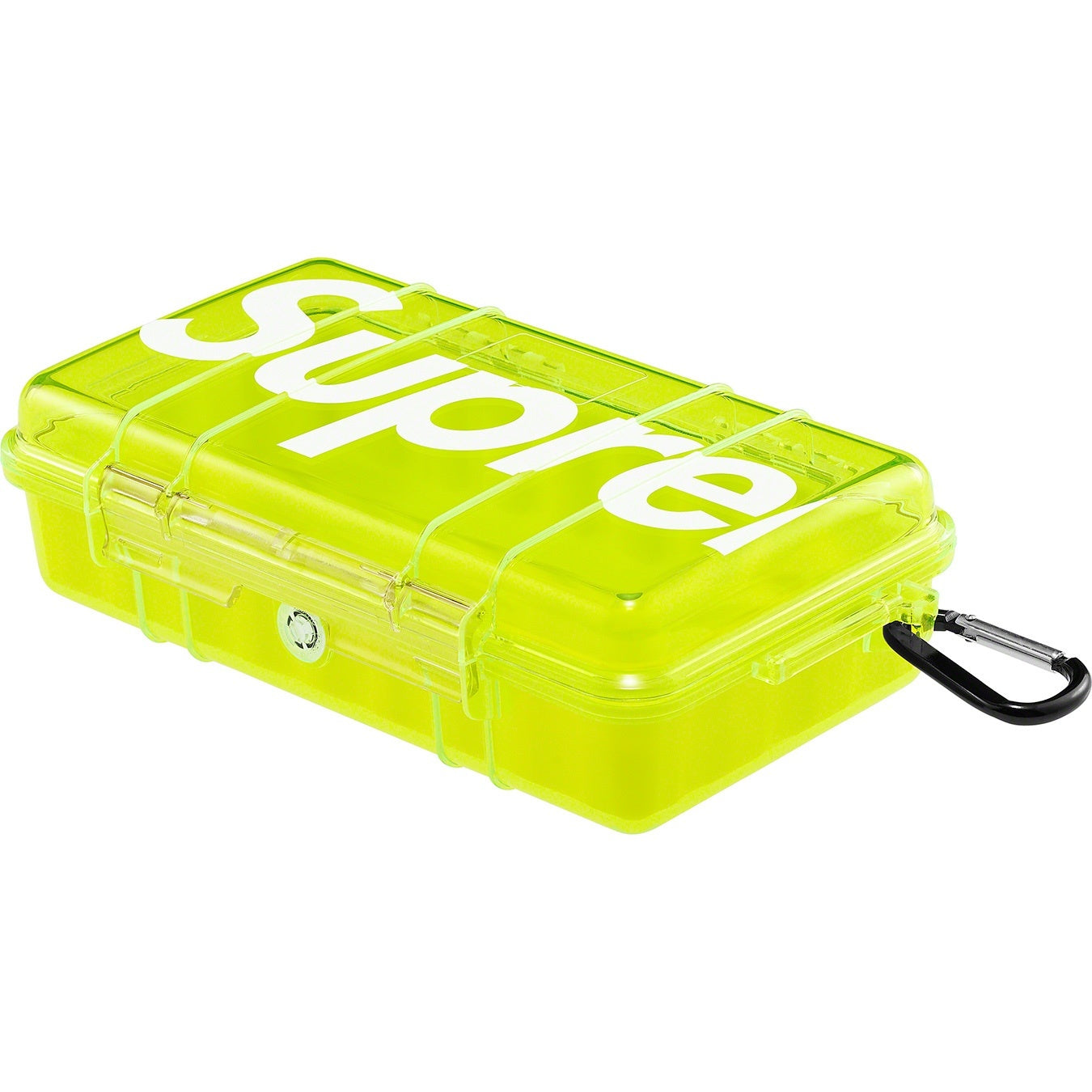 Supreme FW19 Pelican® 1060 Case