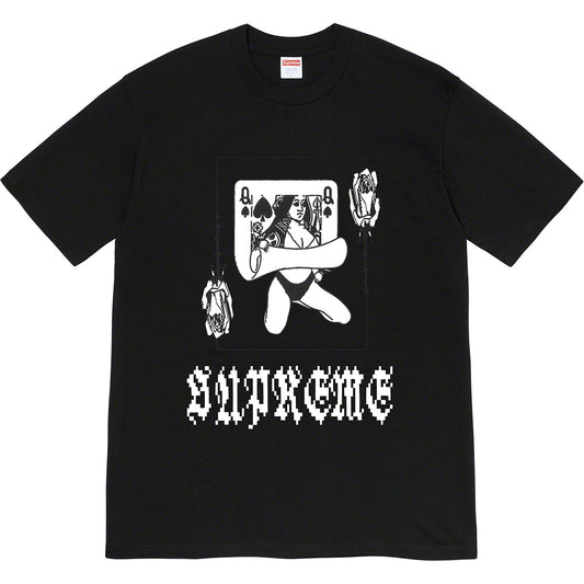 Supreme FW19 Queen Tee