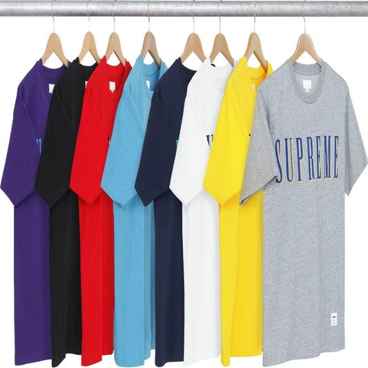Supreme SS16 Sports Tee