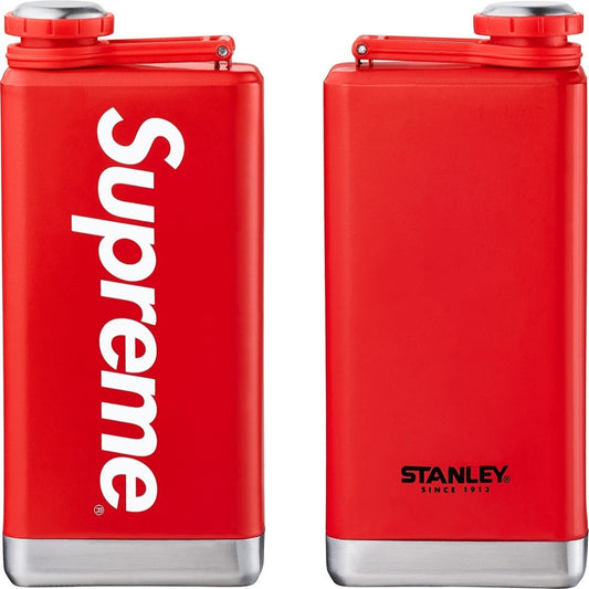 Supreme SS17 Stanley® Adventure Flask