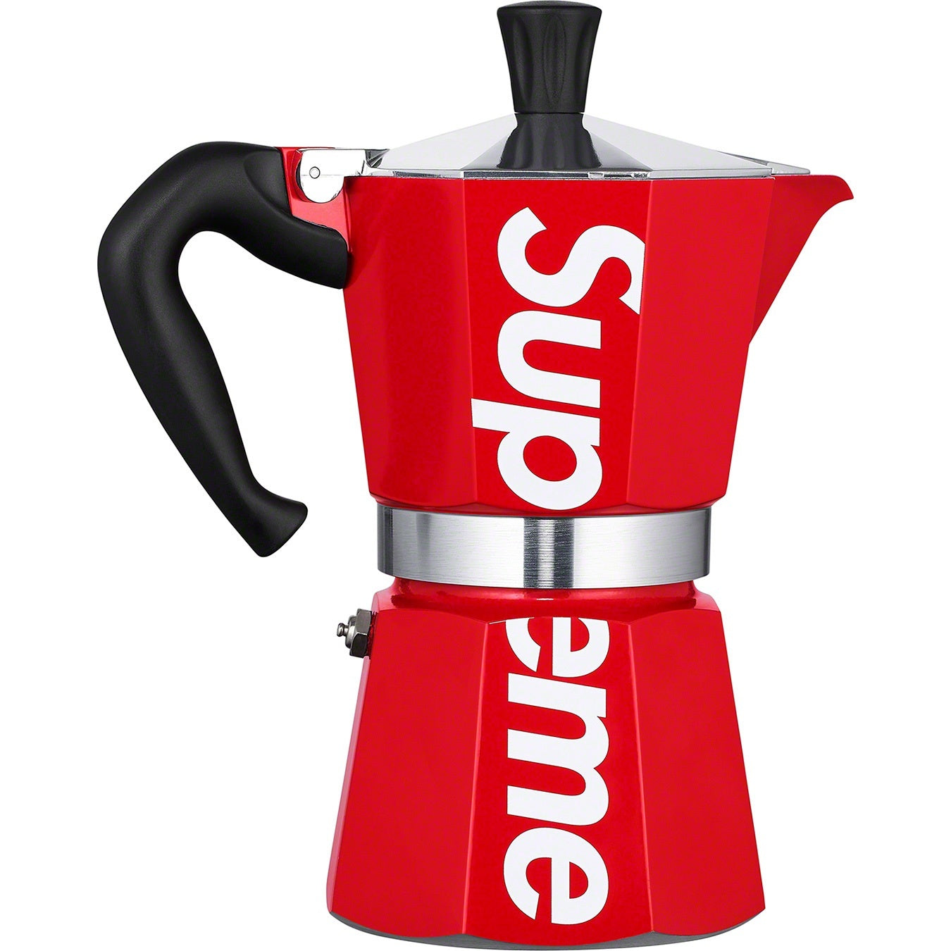 Supreme SS19 Bialetti Moka Express
