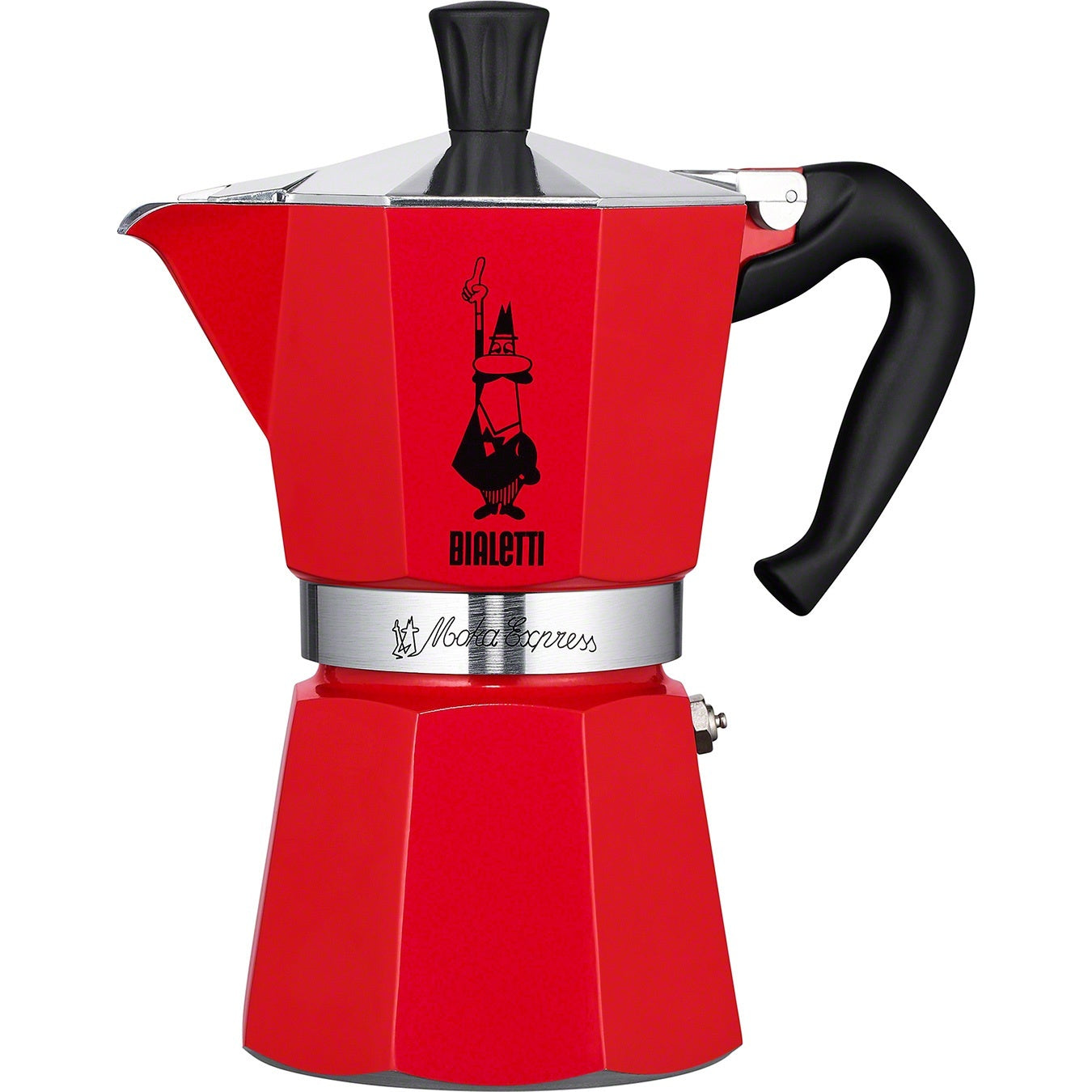 Supreme SS19 Bialetti Moka Express