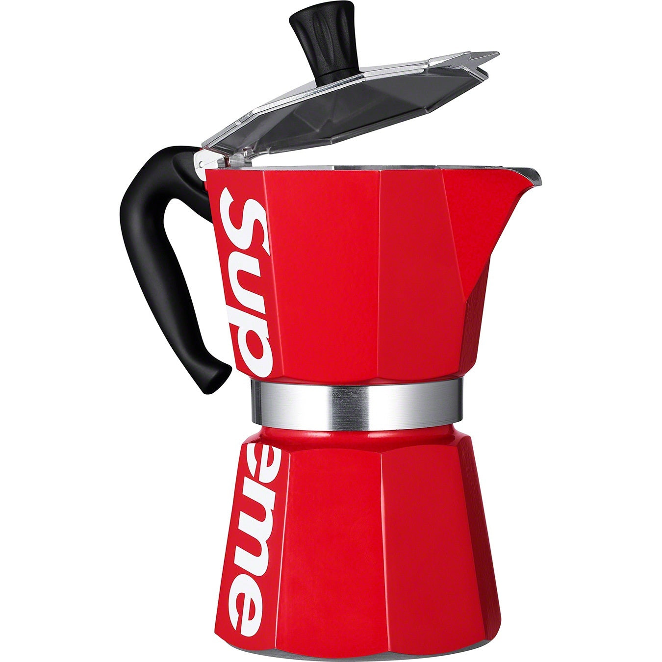 Supreme SS19 Bialetti Moka Express