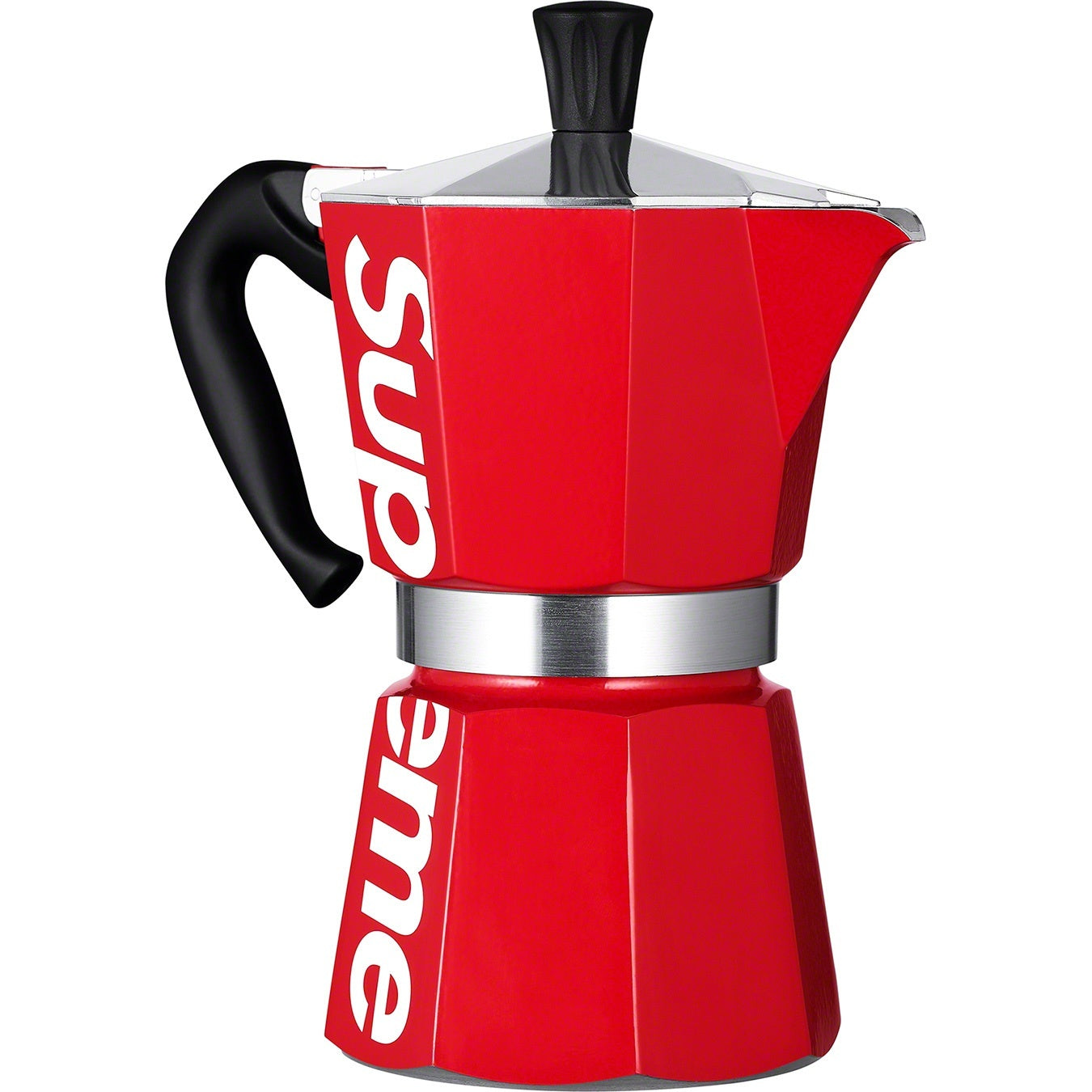 Supreme SS19 Bialetti Moka Express