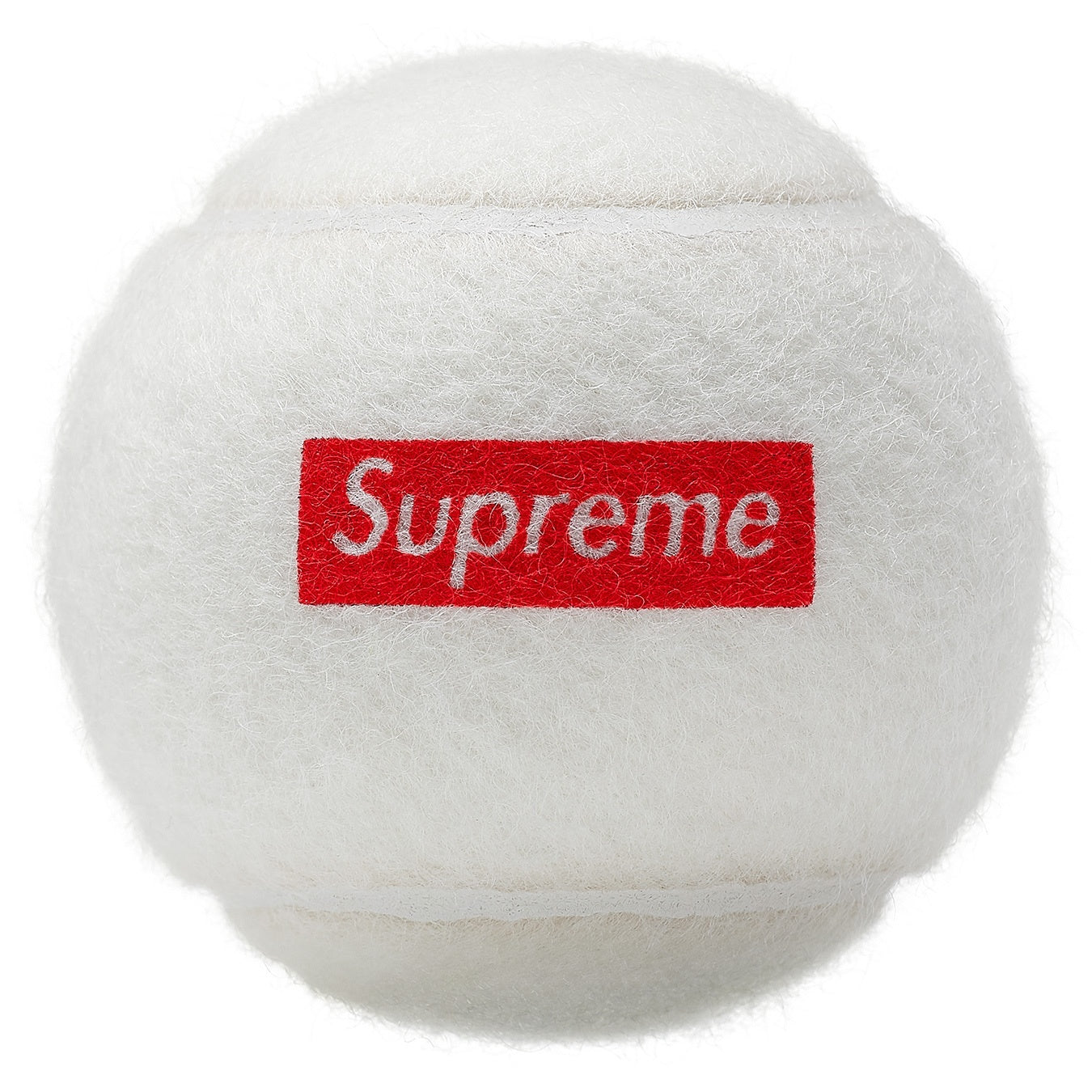 Supreme SS18 Wilson® Tennis Balls
