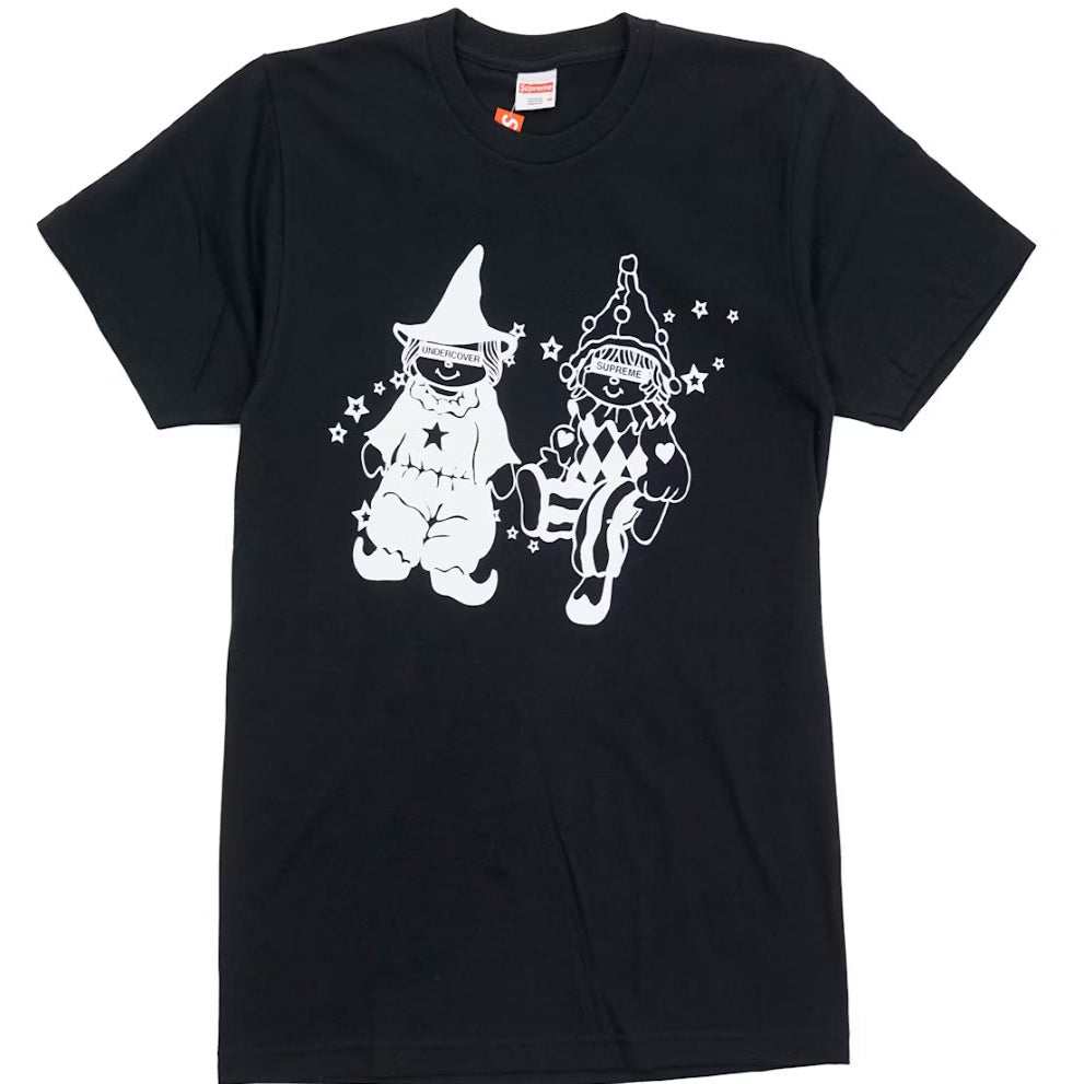 Supreme FW16 Undercover Dolls Tee Black