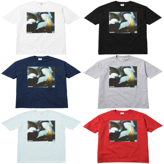 Supreme FW17 Candle Tee