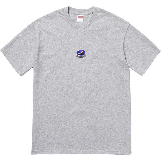 Supreme FW18 Bottle Cap Tee