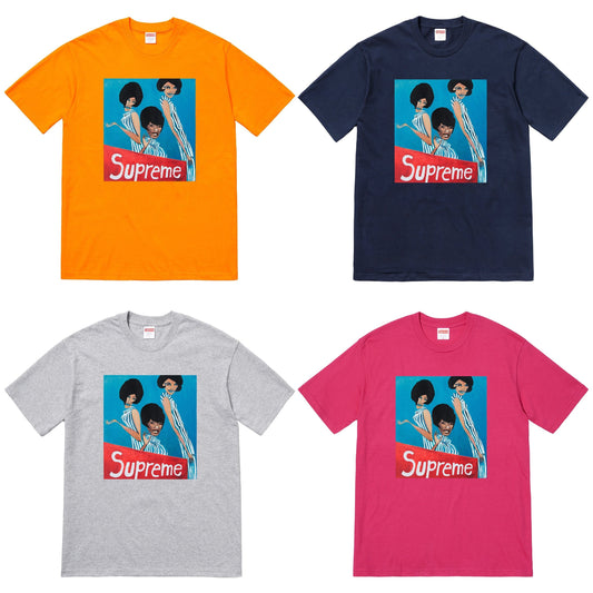 Supreme FW18 Group Tee