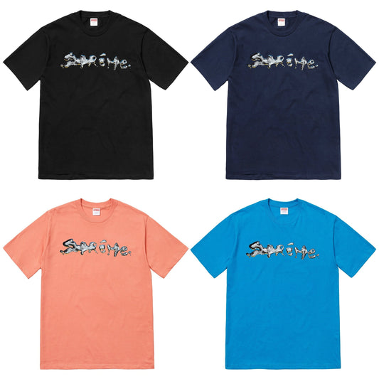 Supreme FW18 Liquid Tee