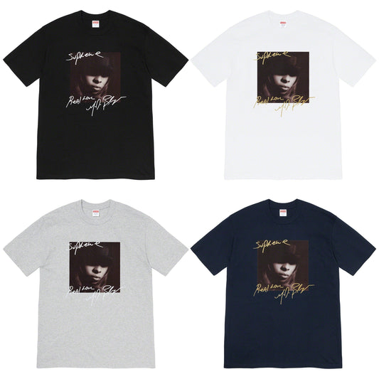 Supreme FW19 Mary J. Blige Tee