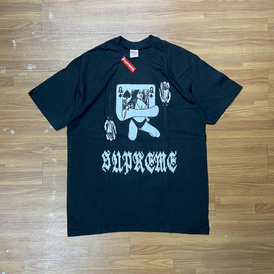 Supreme FW19 Queen Tee