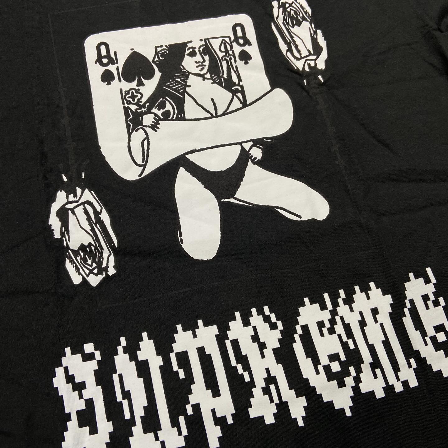 Supreme FW19 Queen Tee