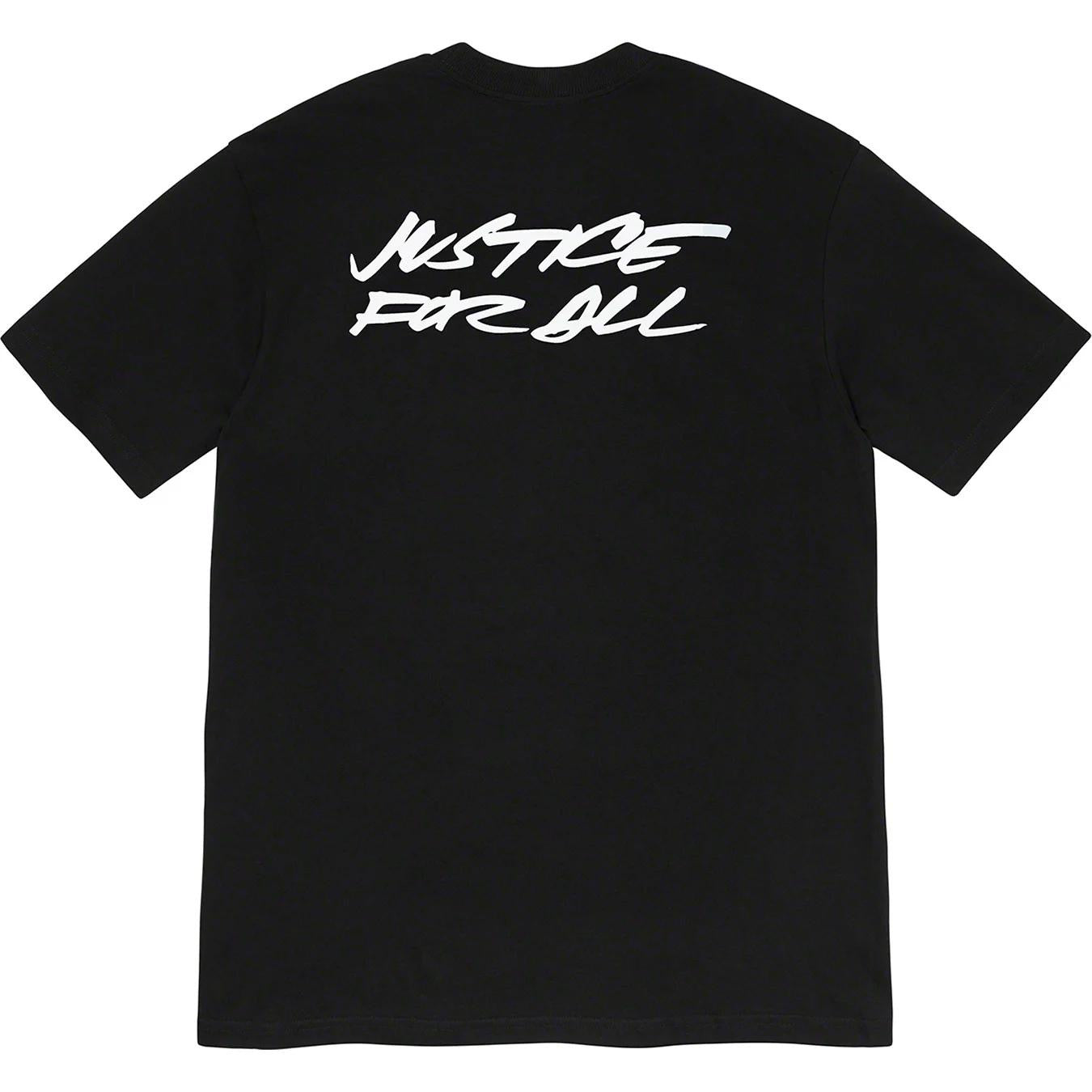 Supreme FW20 Futura Logo Tee
