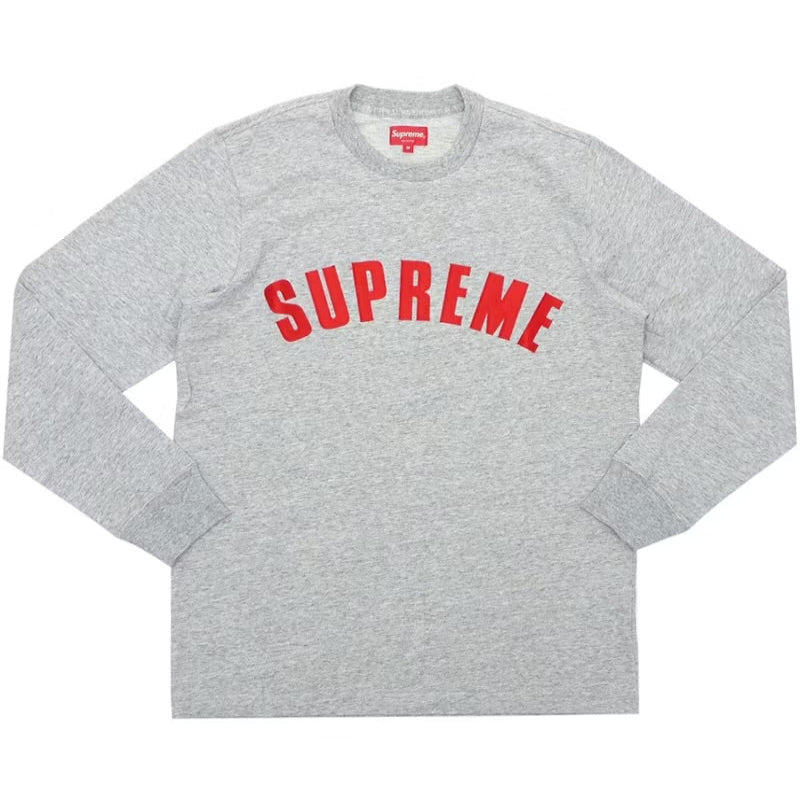 Supreme SS16 ARC Logo L/S Top Tee