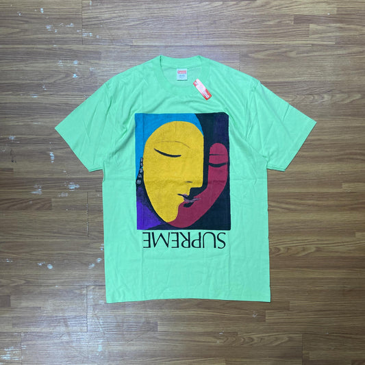 Supreme SS17 Abstract Tee