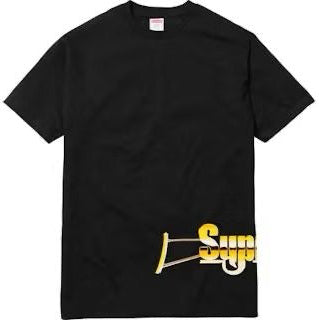 Supreme SS17 Automatic Tee