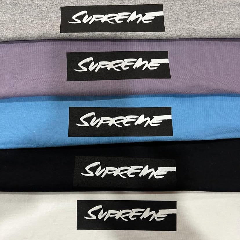 Supreme SS24 Futura Box Logo Tee