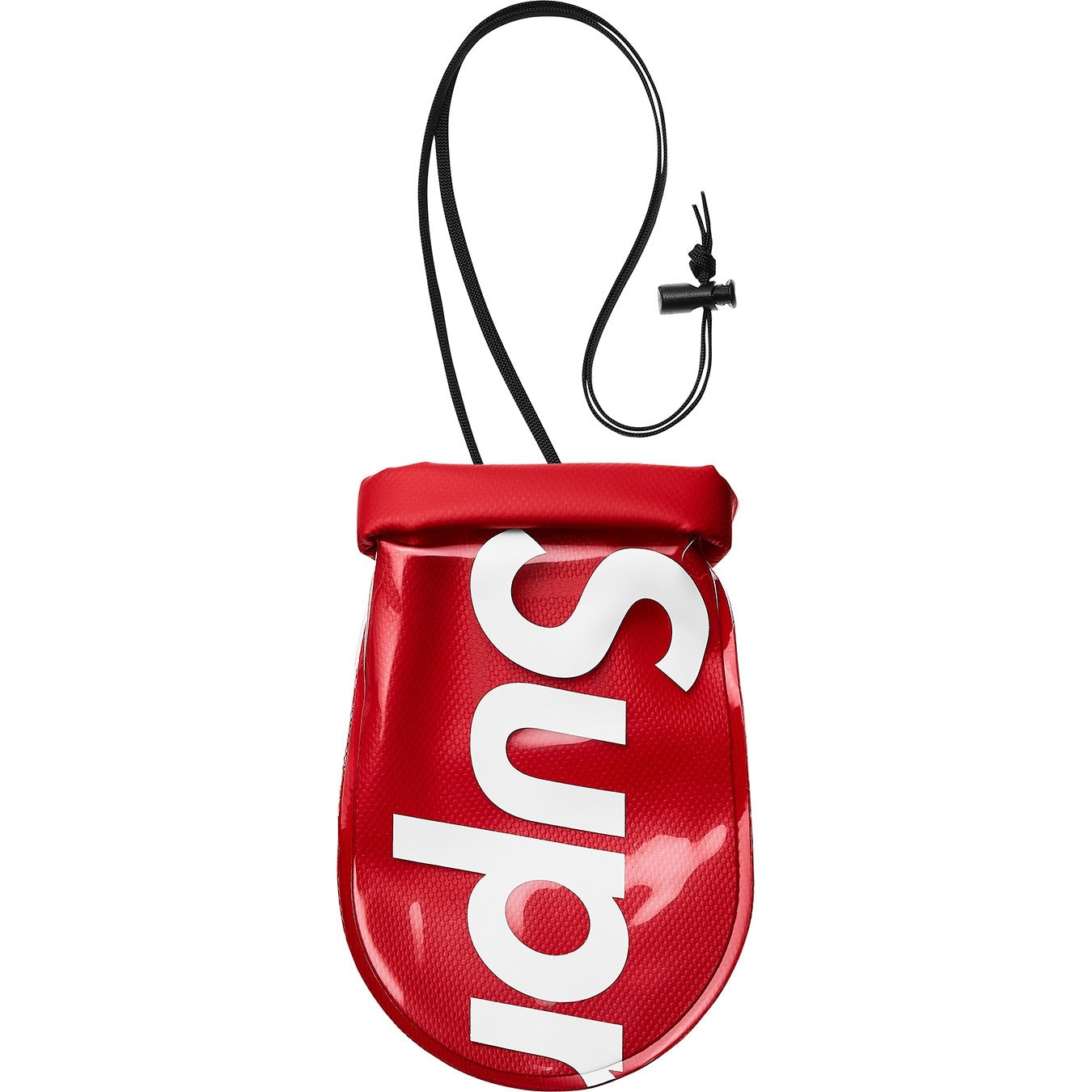 Supreme SS18 SealLine® See™ Pouch Large