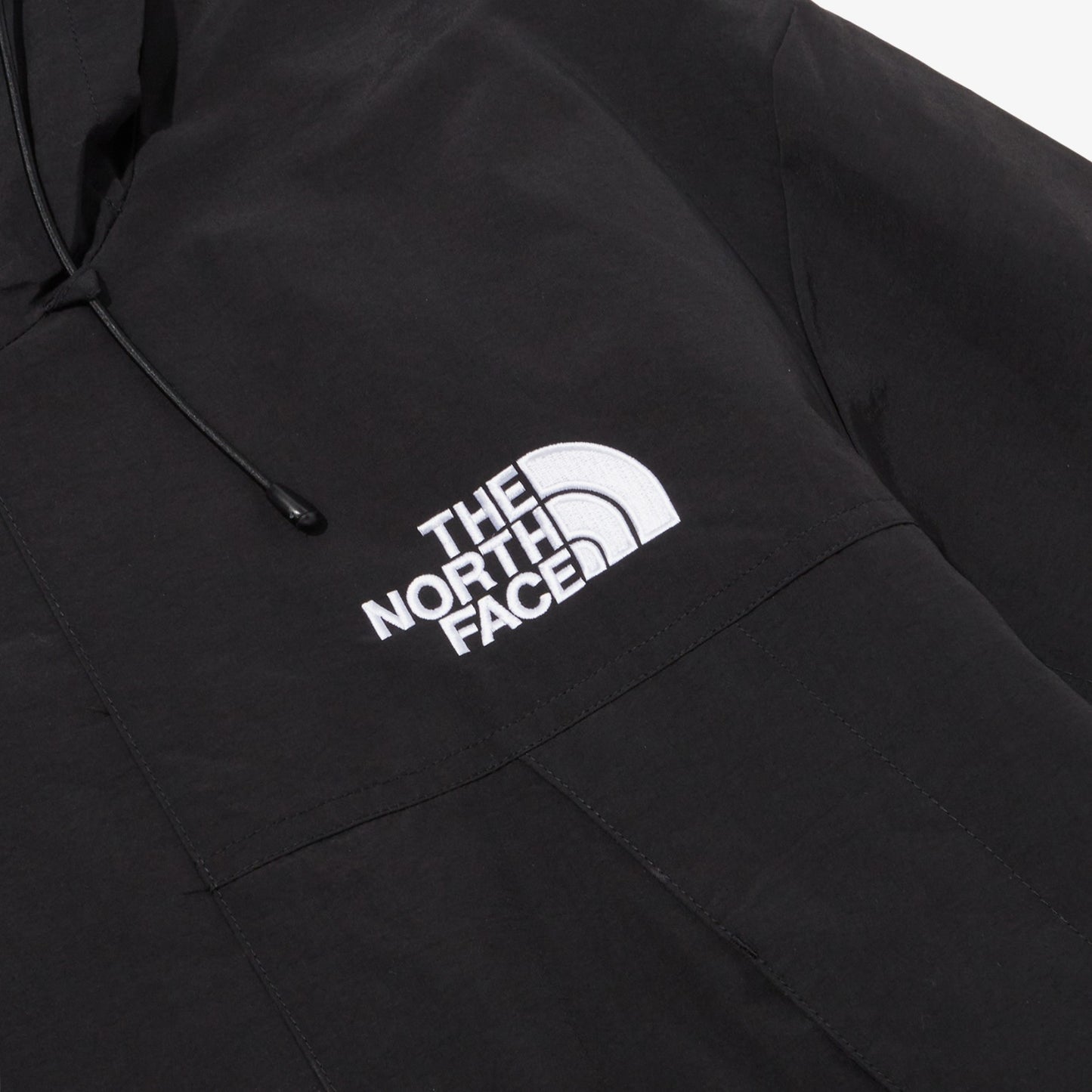The North Face TNF White Label Martis EX Jacket Black NJ3BQ60J