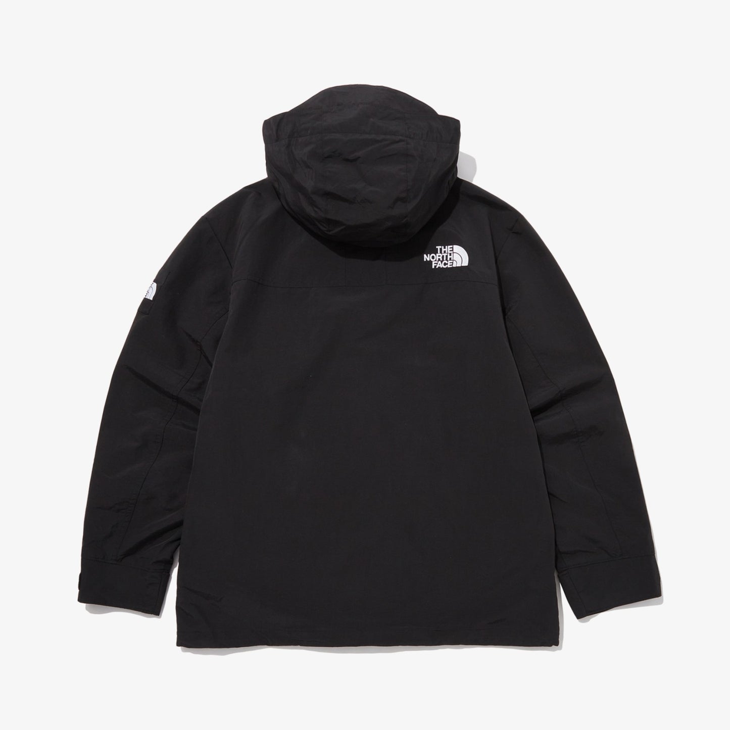 The North Face TNF White Label Martis EX Jacket Black NJ3BQ60J