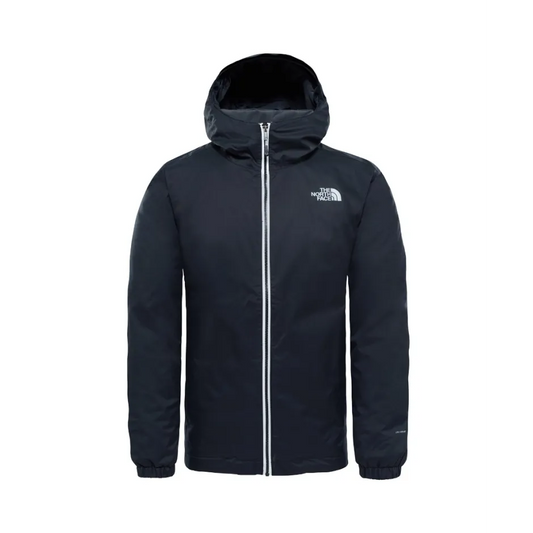 The North Face TNF M Quest Insulated Jacket Black NF00C302JK3
