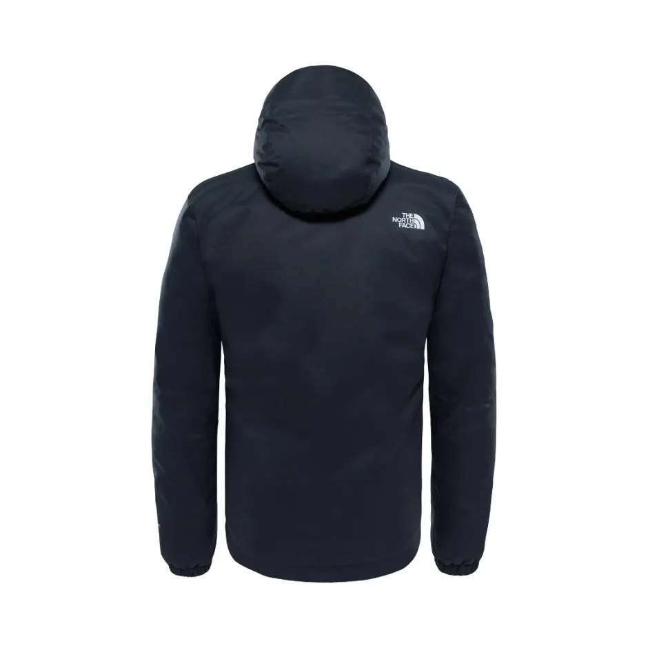 The North Face TNF M Quest Insulated Jacket Black NF00C302JK3