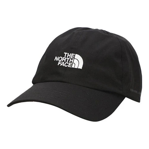The North Face TNF Logo Future Light Cap Black NF0A3SHGJK3