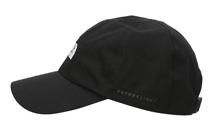 The North Face TNF Logo Future Light Cap Black NF0A3SHGJK3