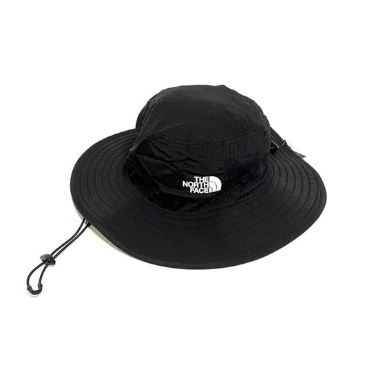 The North Face TNF Horizon Breeze Brimmer Hat Black NF0A5FX6JK3