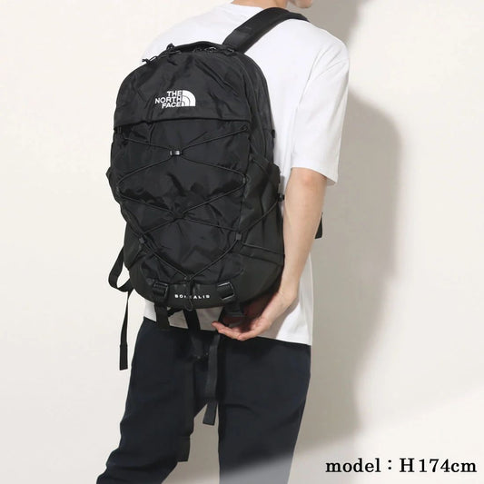 The North Face TNF Borealis Backpack (29L) Black NF0A52SEKX7