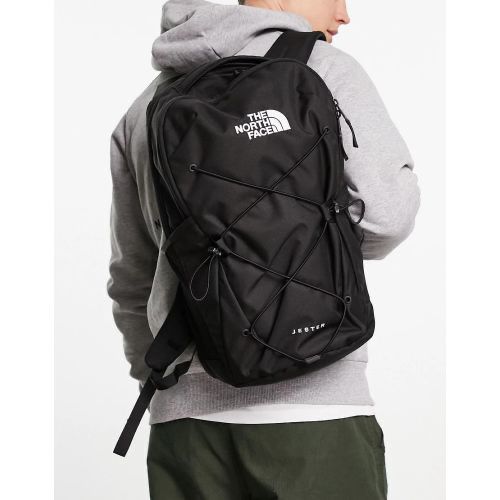 The North Face TNF Jester Backpack (29L) Black NF0A3VXFJK3