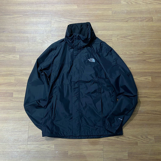 The North Face Resolve 2 實拍