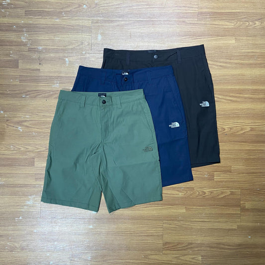 The North Face TNF Sprag Waterproof Shorts NF0A4NC9