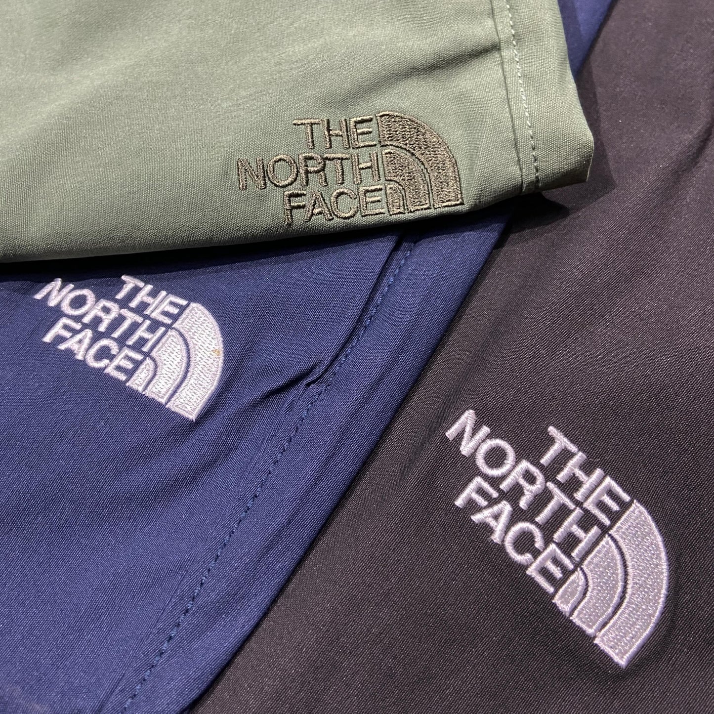 The North Face TNF Sprag Waterproof Shorts NF0A4NC9
