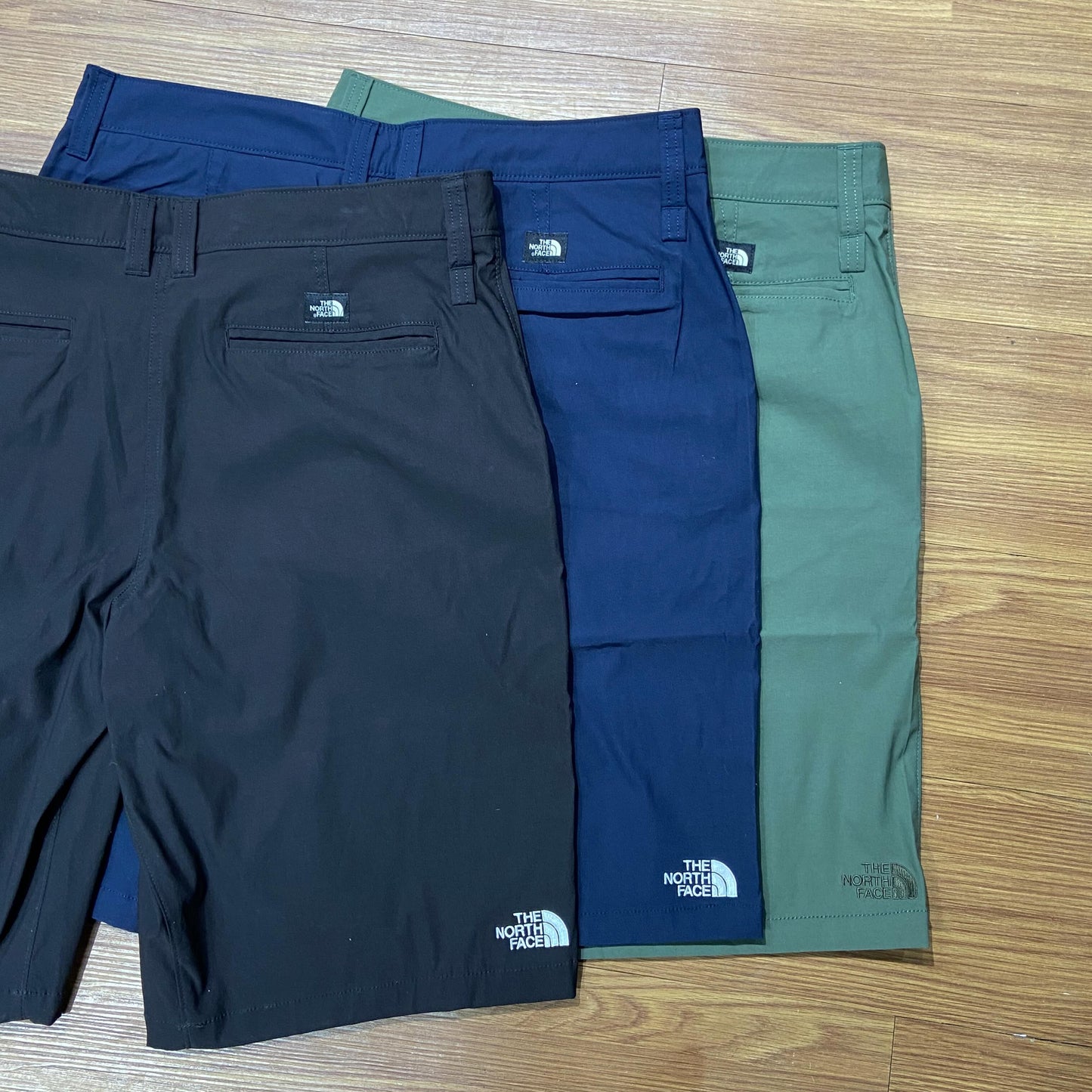 The North Face TNF Sprag Waterproof Shorts NF0A4NC9