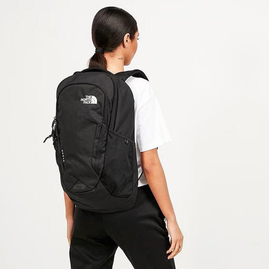 The North Face TNF Vault Backpack (28L) Black NF0A3KV9JK3