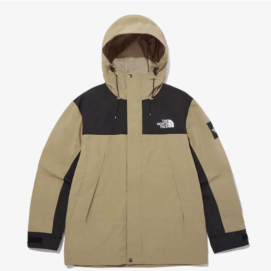 The North Face TNF White Label Martis EX Jacket Beige NJ3BQ60K
