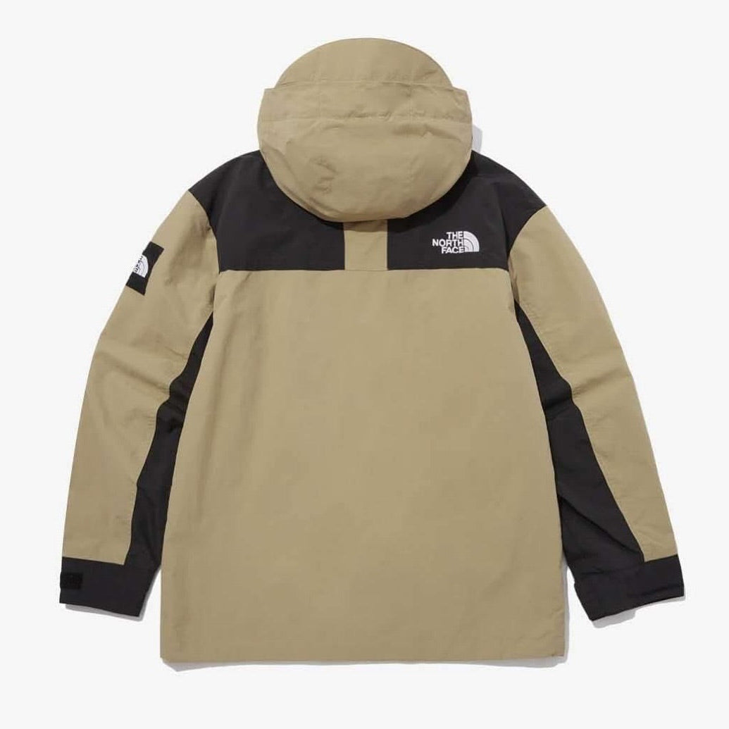 The North Face TNF White Label Martis EX Jacket Beige NJ3BQ60K