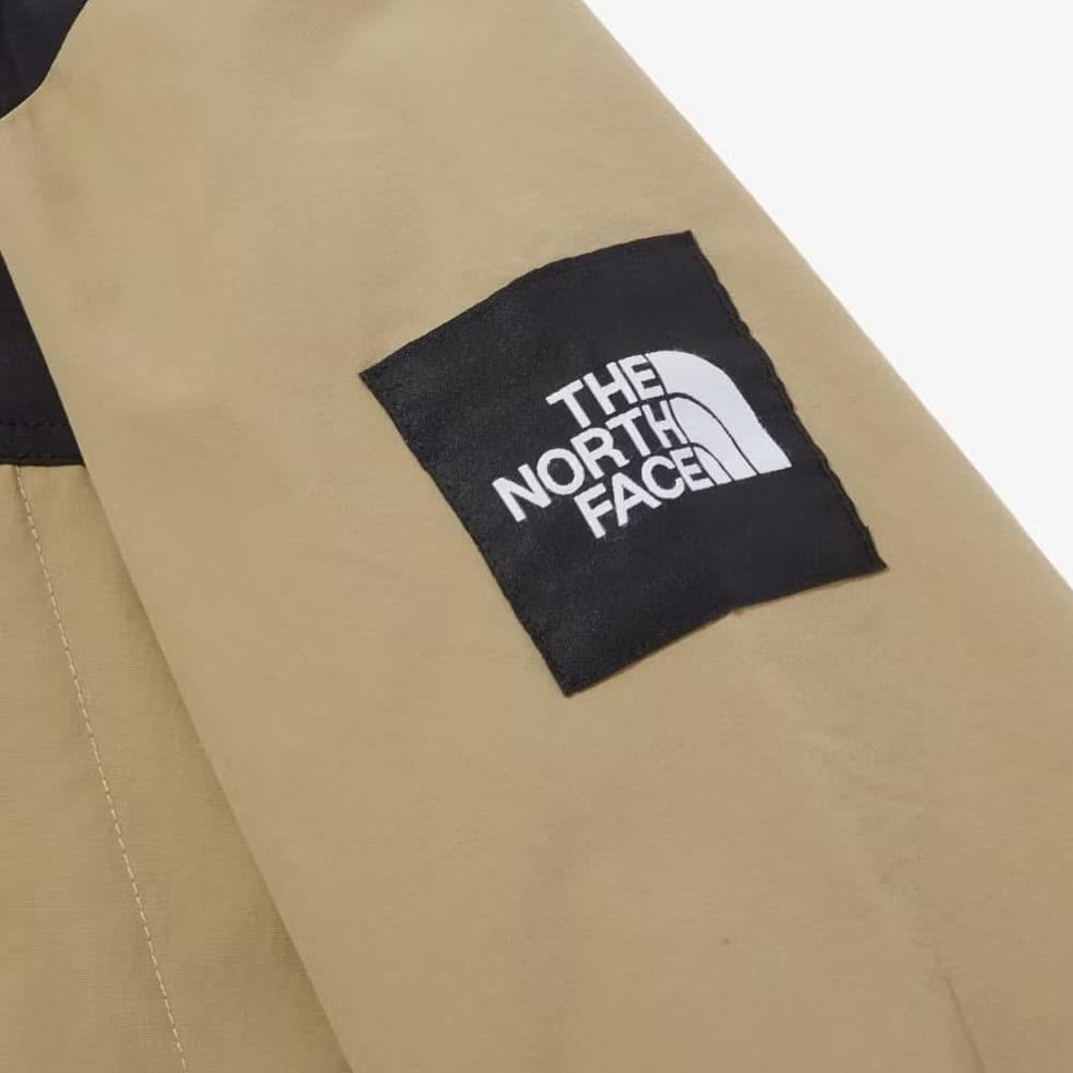 The North Face TNF White Label Martis EX Jacket Beige NJ3BQ60K