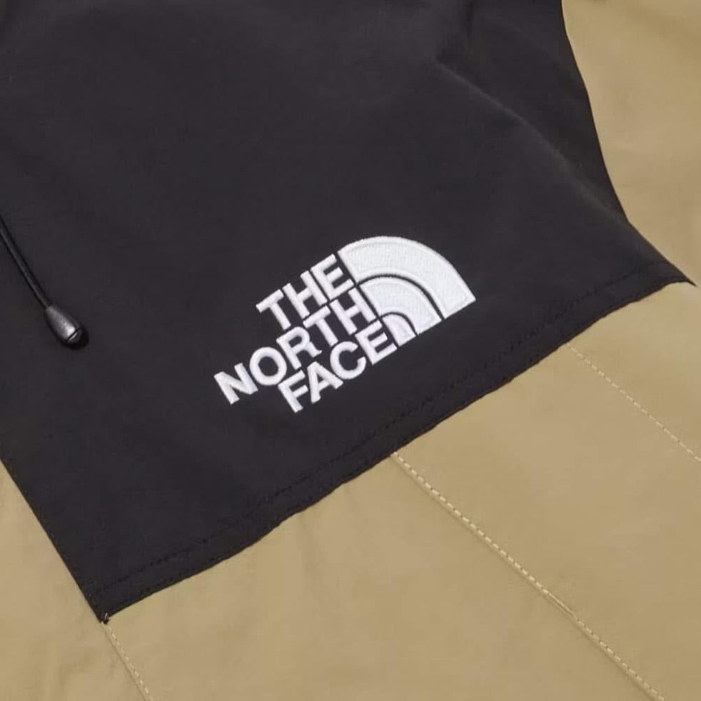 The North Face TNF White Label Martis EX Jacket Beige NJ3BQ60K