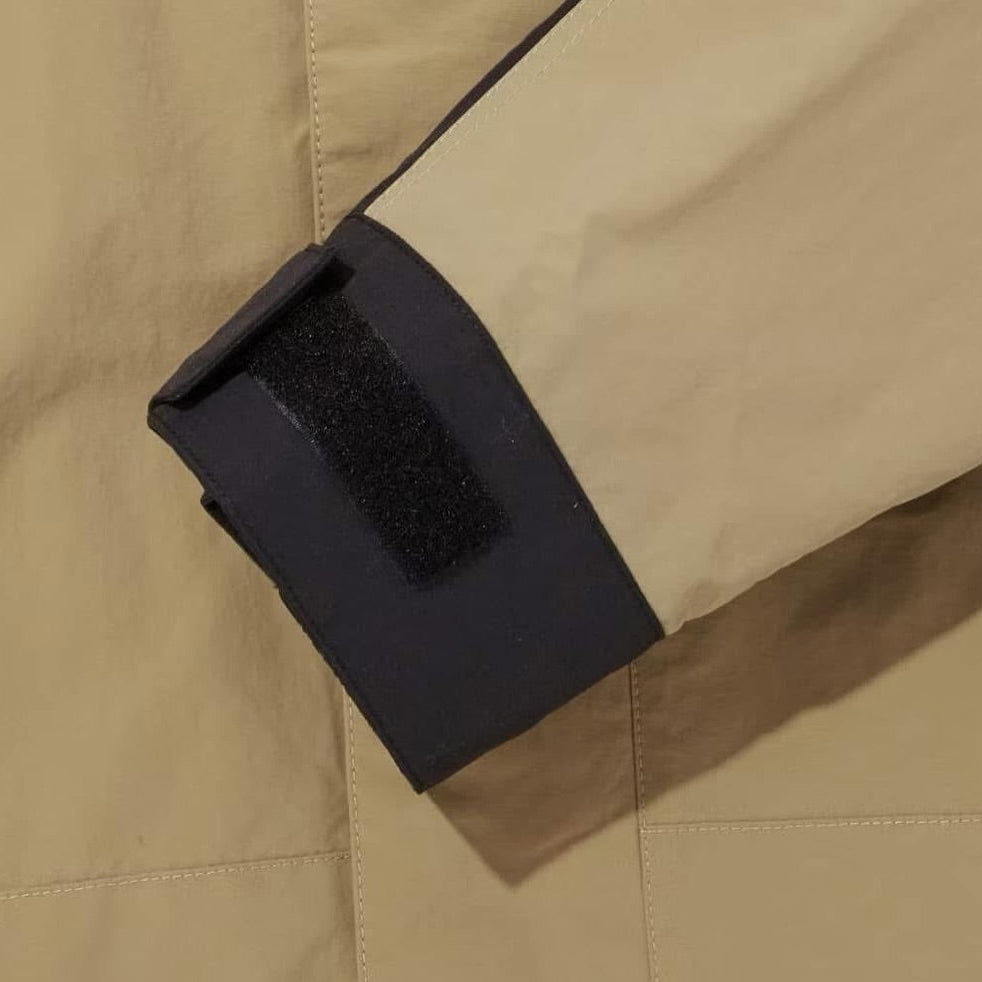 The North Face TNF White Label Martis EX Jacket Beige NJ3BQ60K