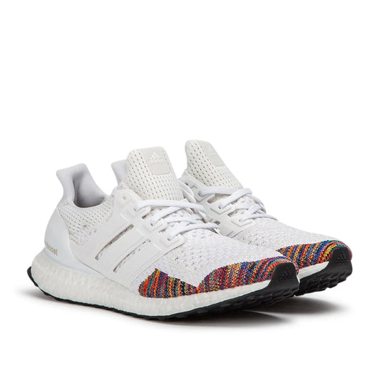Adidas Ultra Boost 1.0 White Multi BB7800 Ultraboost Multicolor