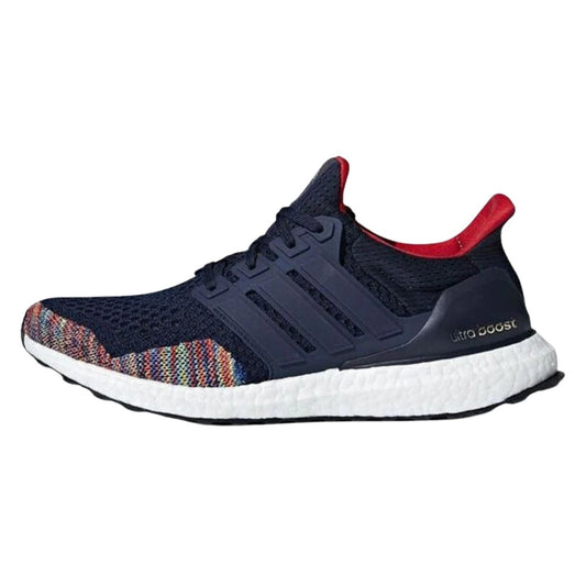 Adidas Ultra Boost 1.0 Navy Multi BB7801 Ultraboost Multicolor