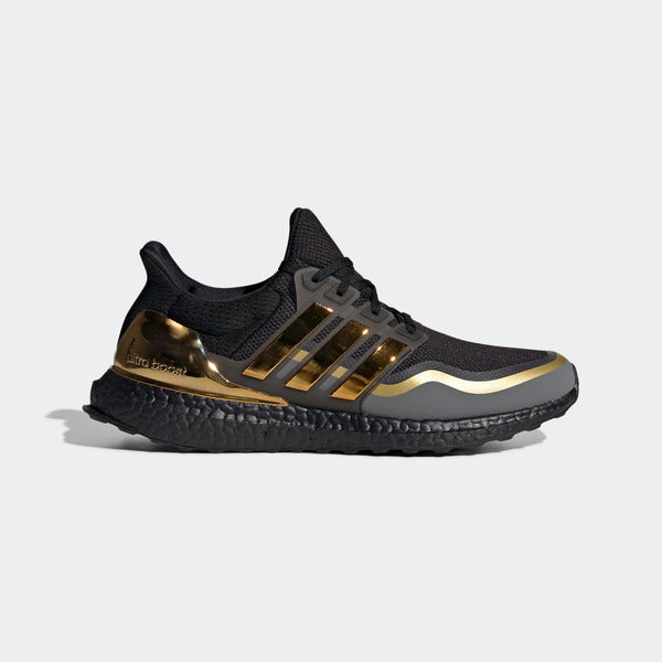 Adidas Ultra Boost Black Gold EG8102 Ultraboost 黑金