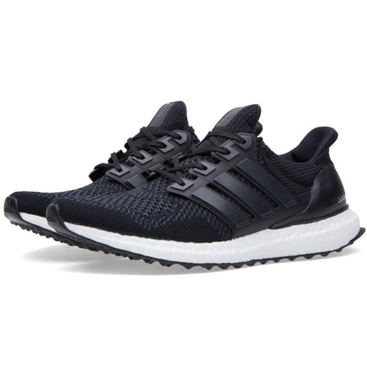 Adidas Ultra Boost 1.0 Core Black S77417 Ultraboost 黑白