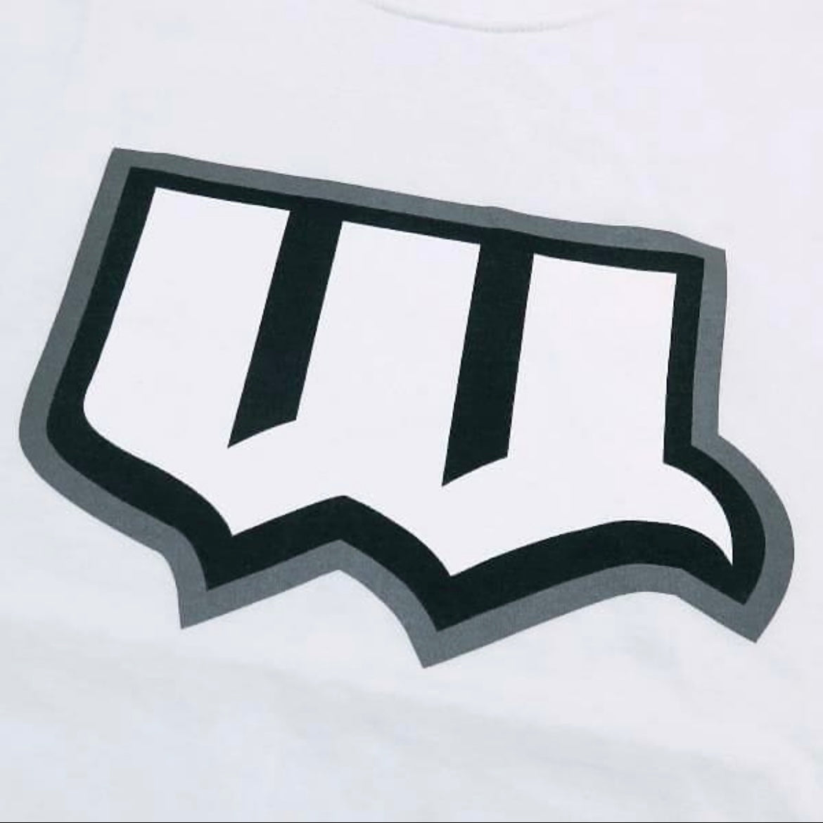 Wtaps Evil Tip SS Tee White